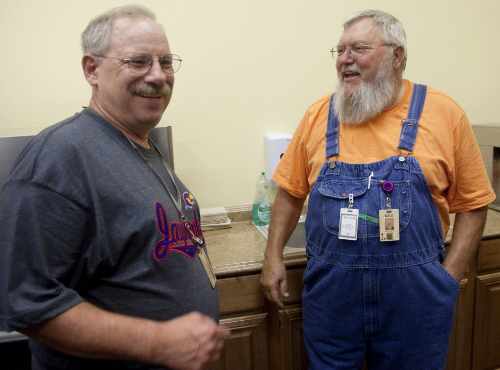 Kmart Distribution Center celebrates 40 years in Lawrence News